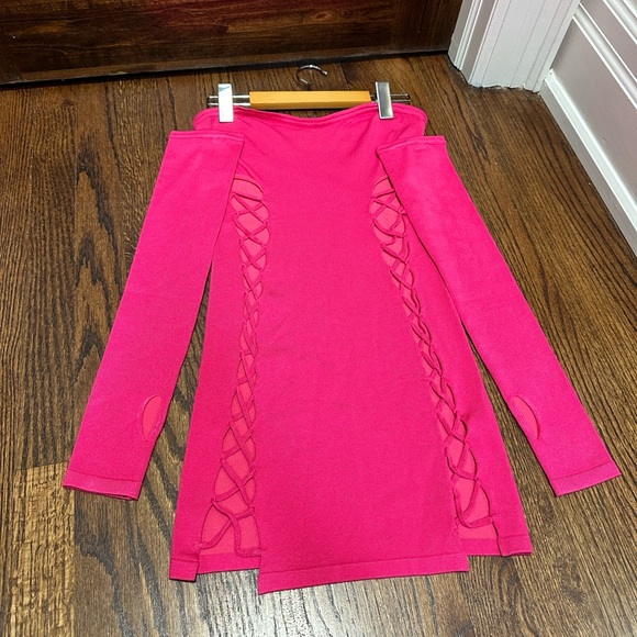 Pretty Little Thing Dress - Picture 5 of 8